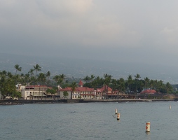 Kailua bay